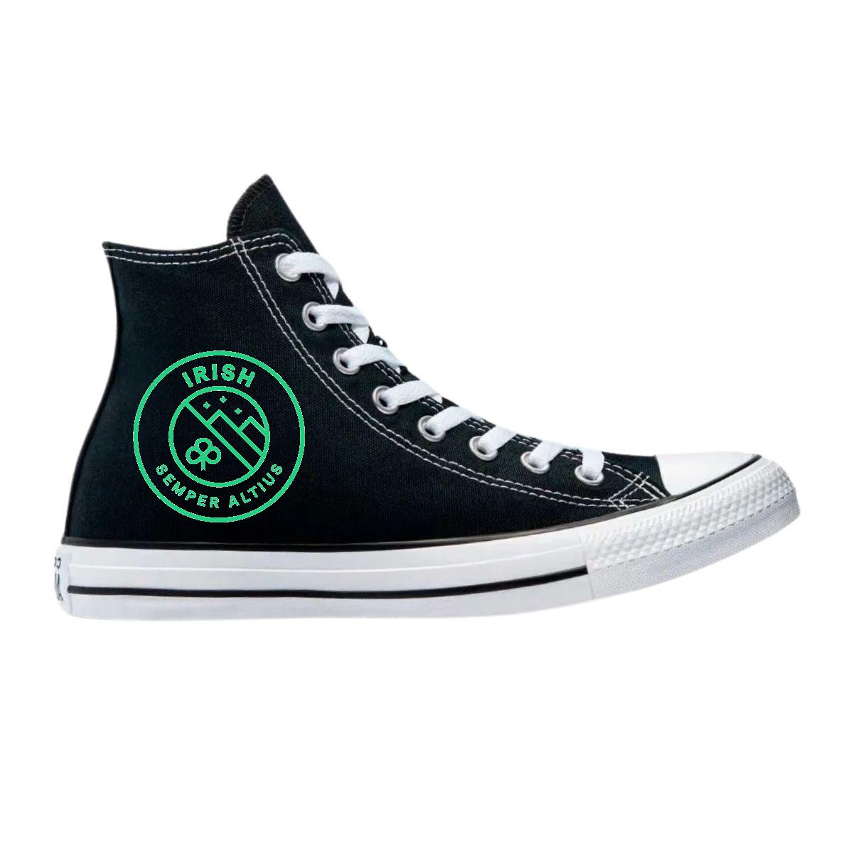 Converse all star en bota best sale