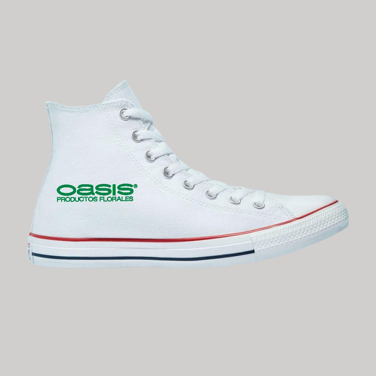 Tenis Converse All Star Botín Originales