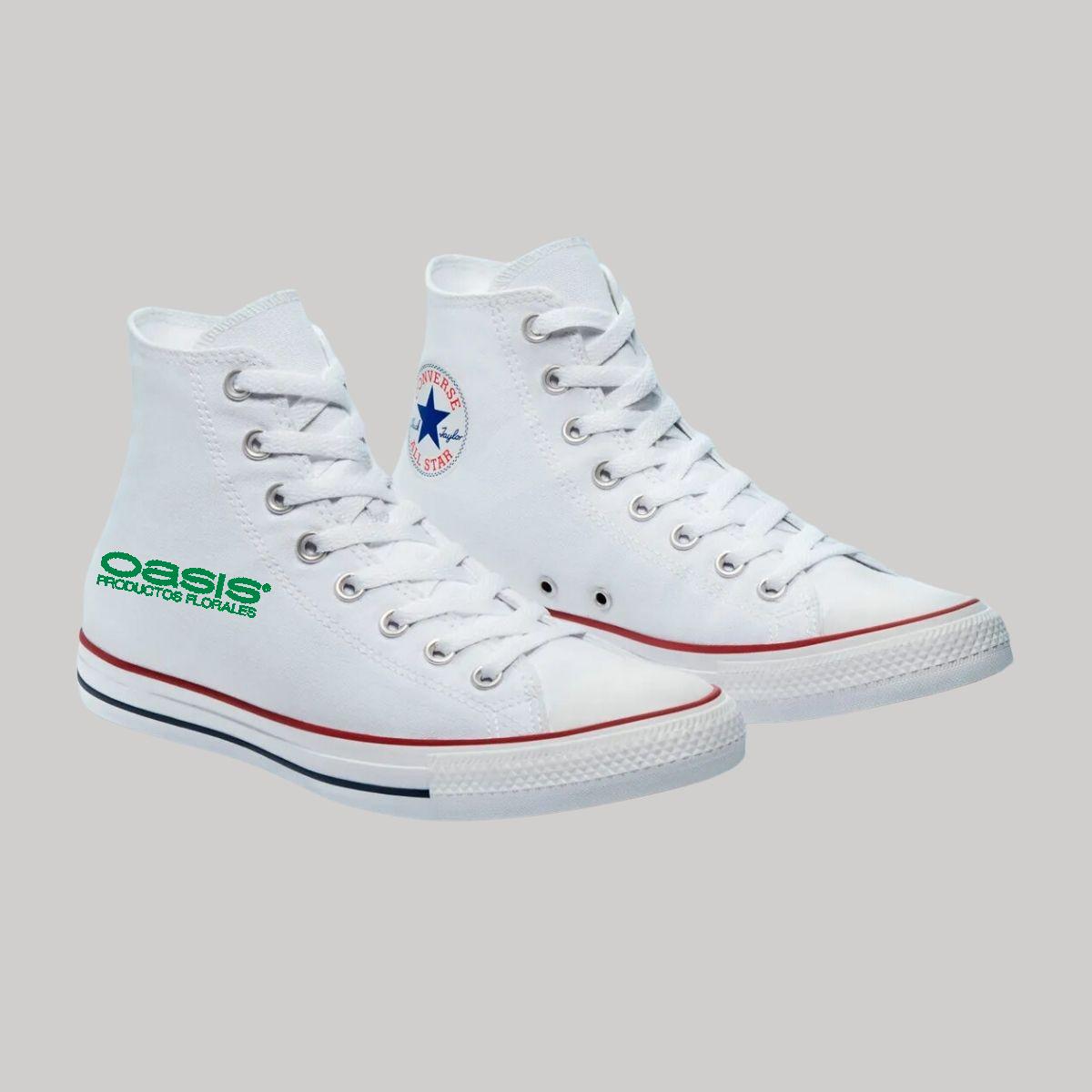 Tenis Converse All Star Botín Originales