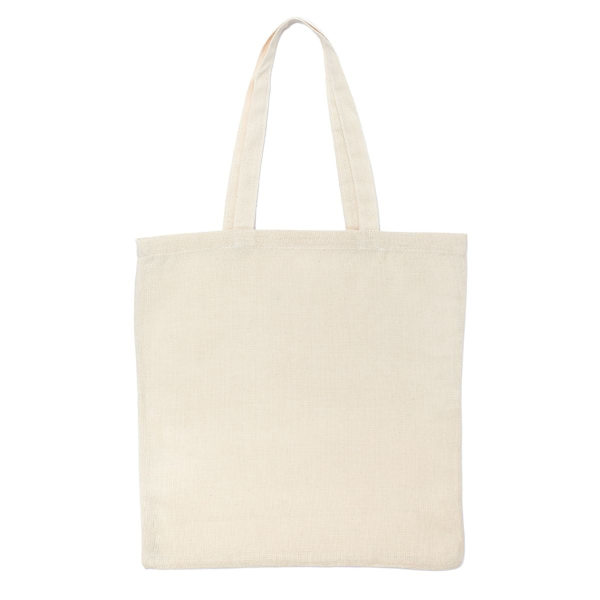 Bolsa Tote Beige Personalizable Logo