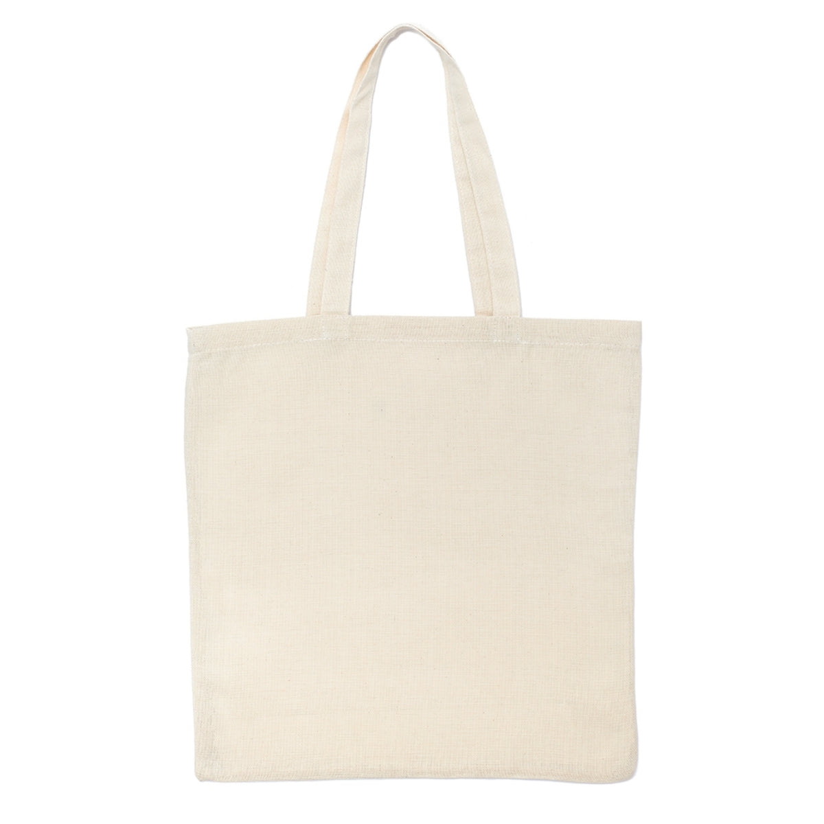 Bolsa Tote Beige Personalizable Logo