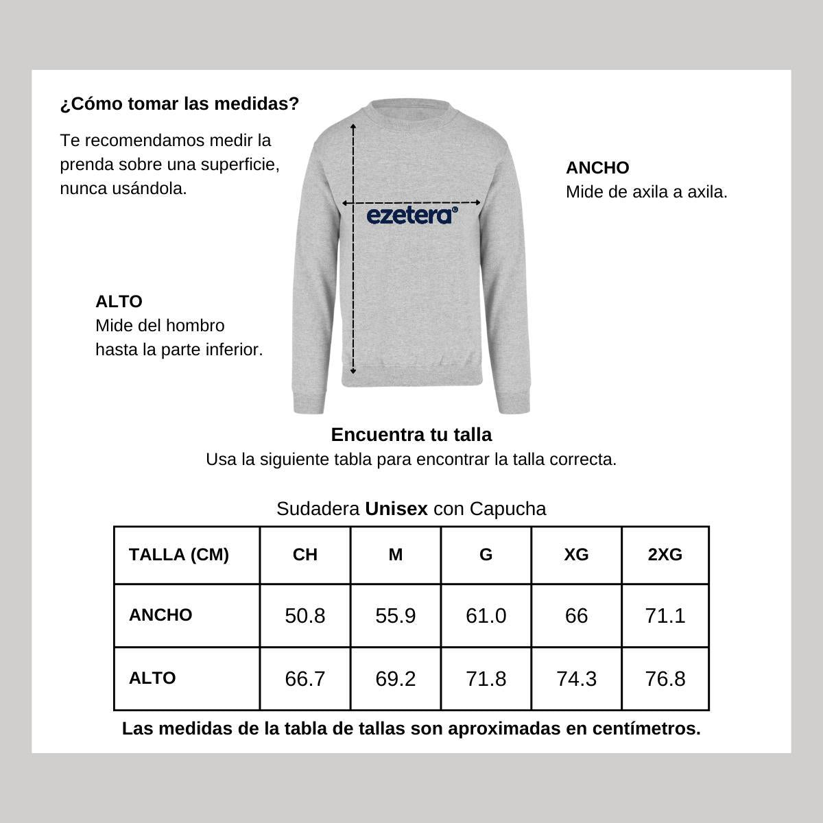 Sudadera Unisex Gris Personalizable Logo