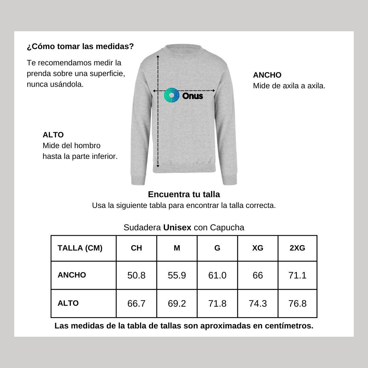Sudadera Unisex Gris Personalizable Logo