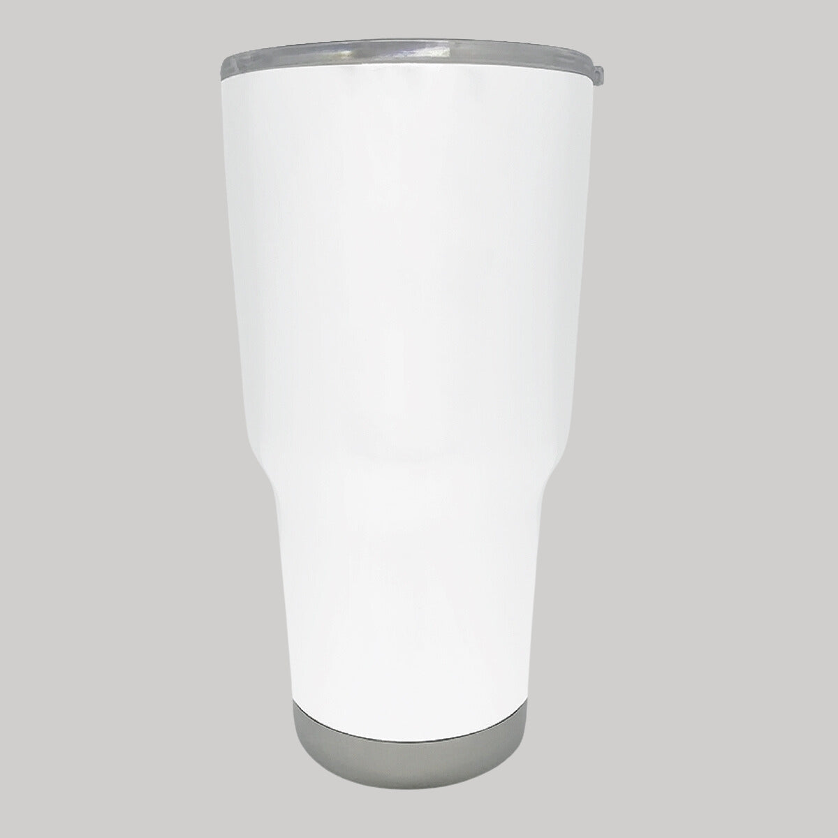 Termo Vaso Térmico 30 Oz Blanco Personalizable Logo