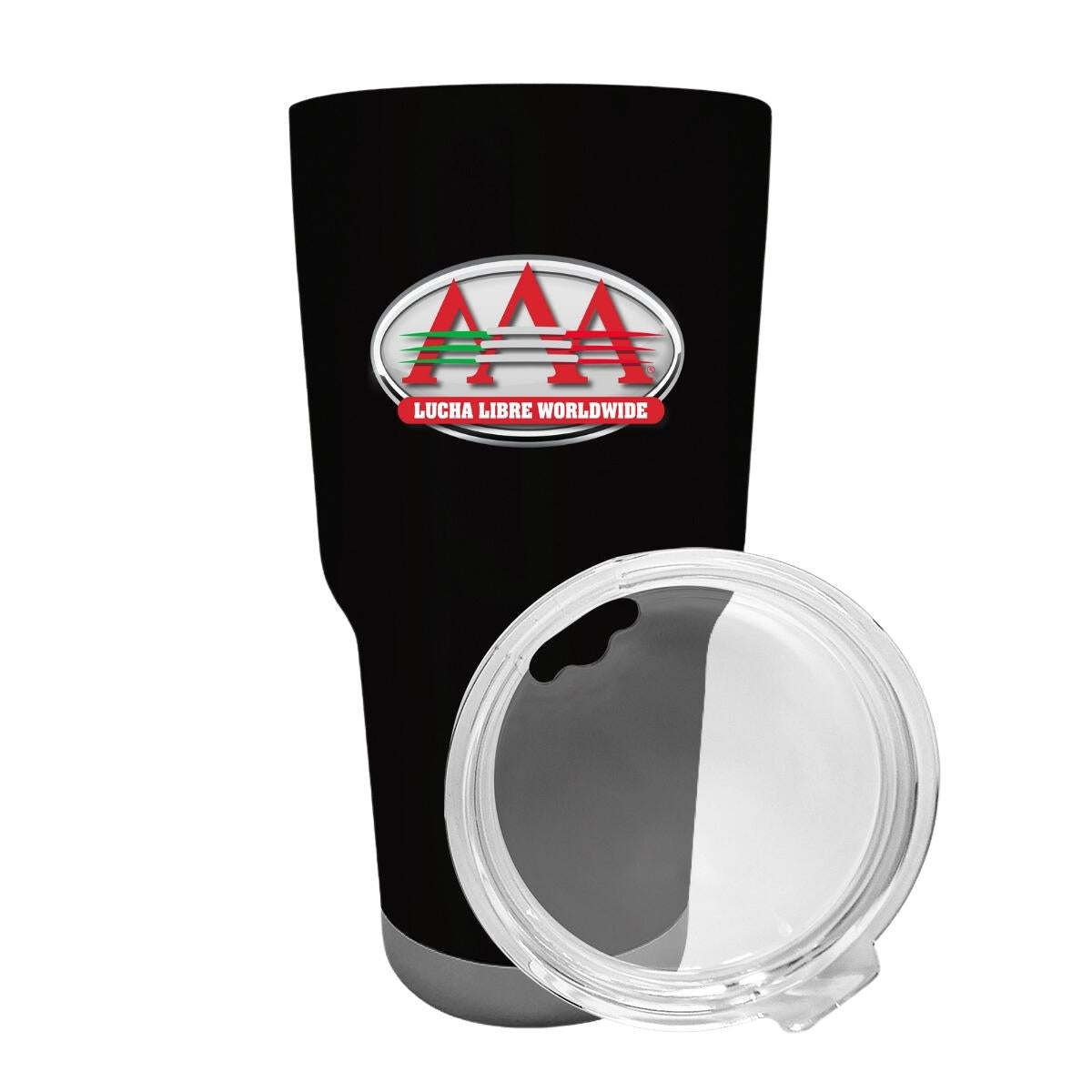 Termo Vaso Térmico 30 Oz Negro Personalizable Logo