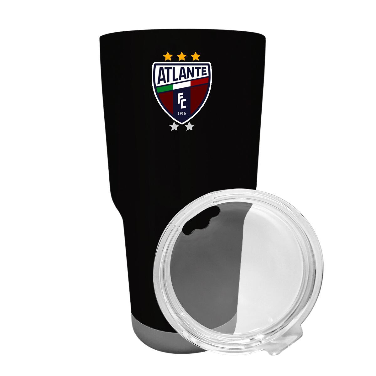 Termo Vaso Térmico 30 Oz Negro Personalizable Logo
