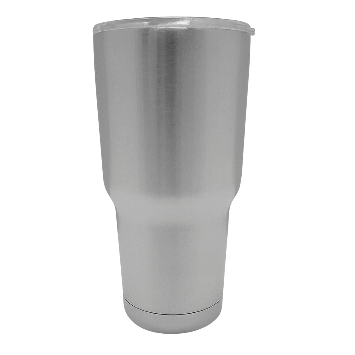 Termo Vaso Térmico 30 Oz Plata Personalizable Logo