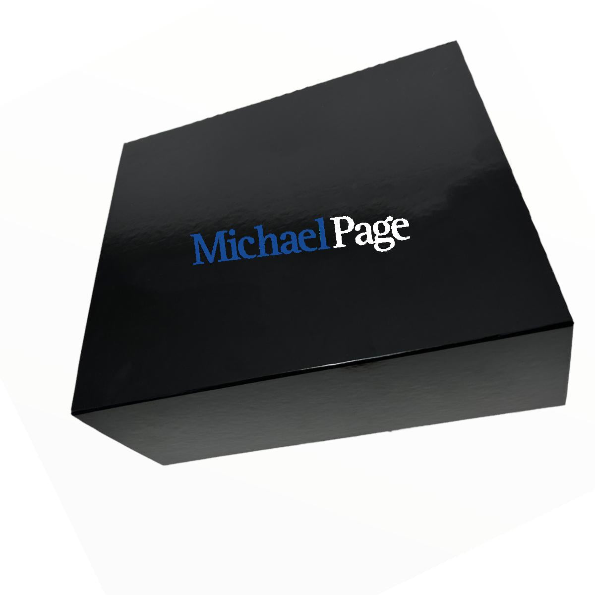 Caja de Regalo