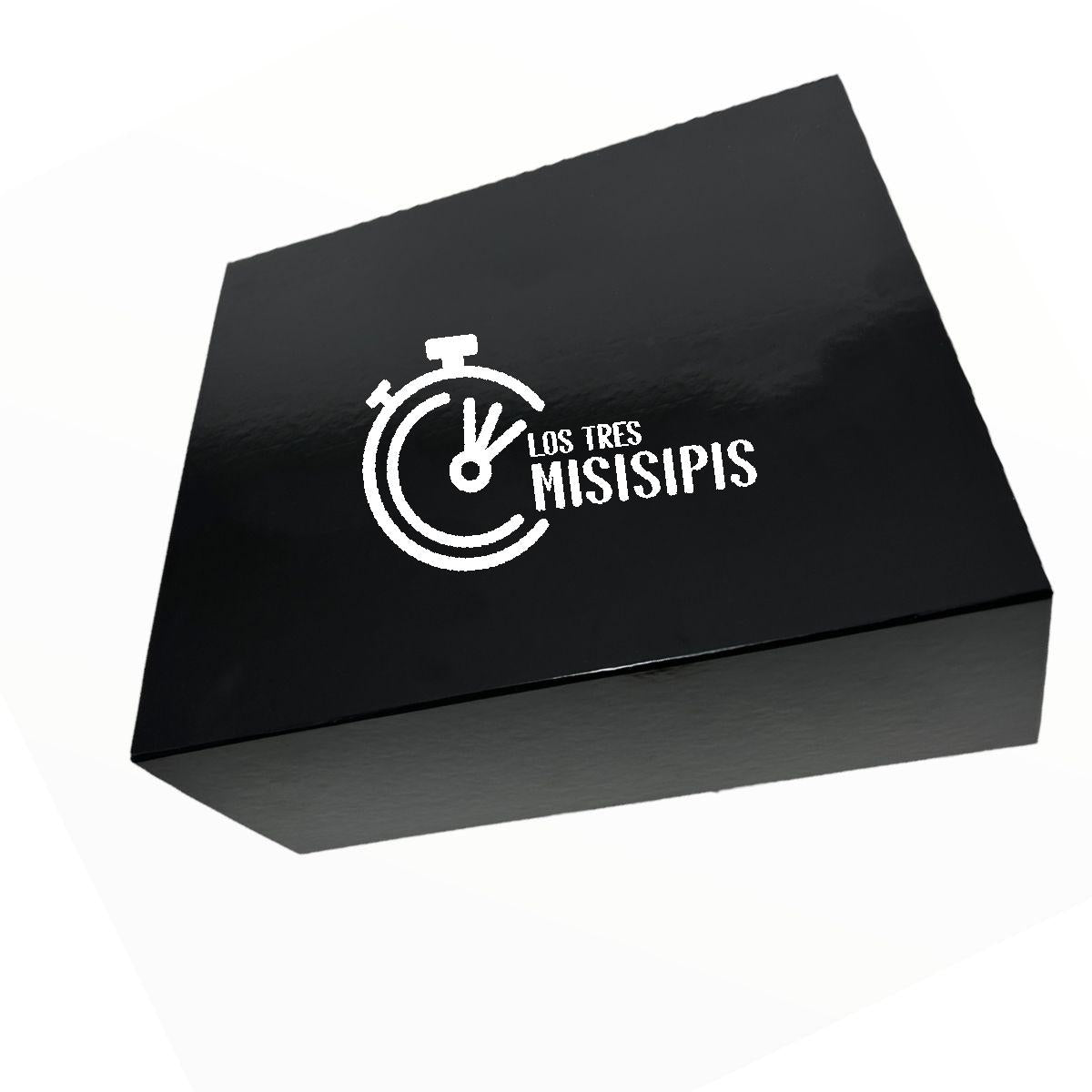 Caja de Regalo