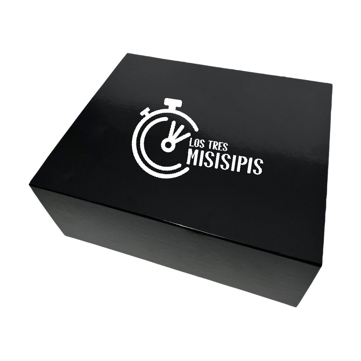 Caja de Regalo