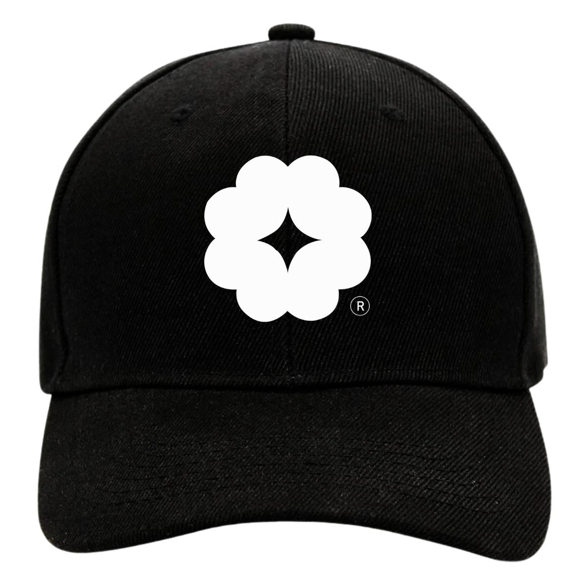 Gorra Negra para Adulto Unitalla y Unisex