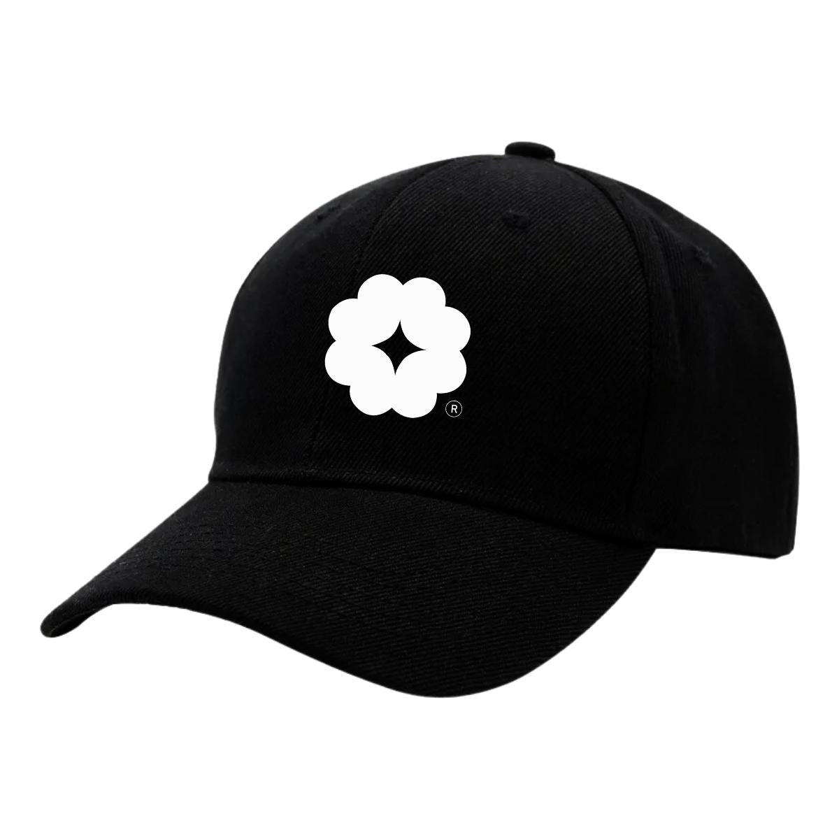 Gorra Negra para Adulto Unitalla y Unisex