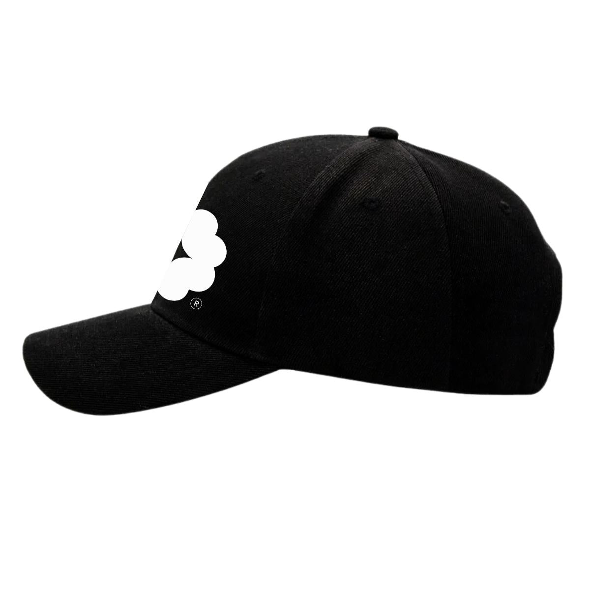Gorra Negra para Adulto Unitalla y Unisex