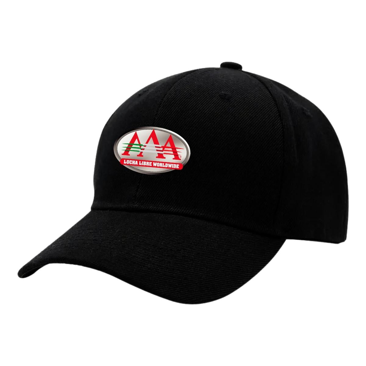 Gorra Negra para Adulto Unitalla y Unisex