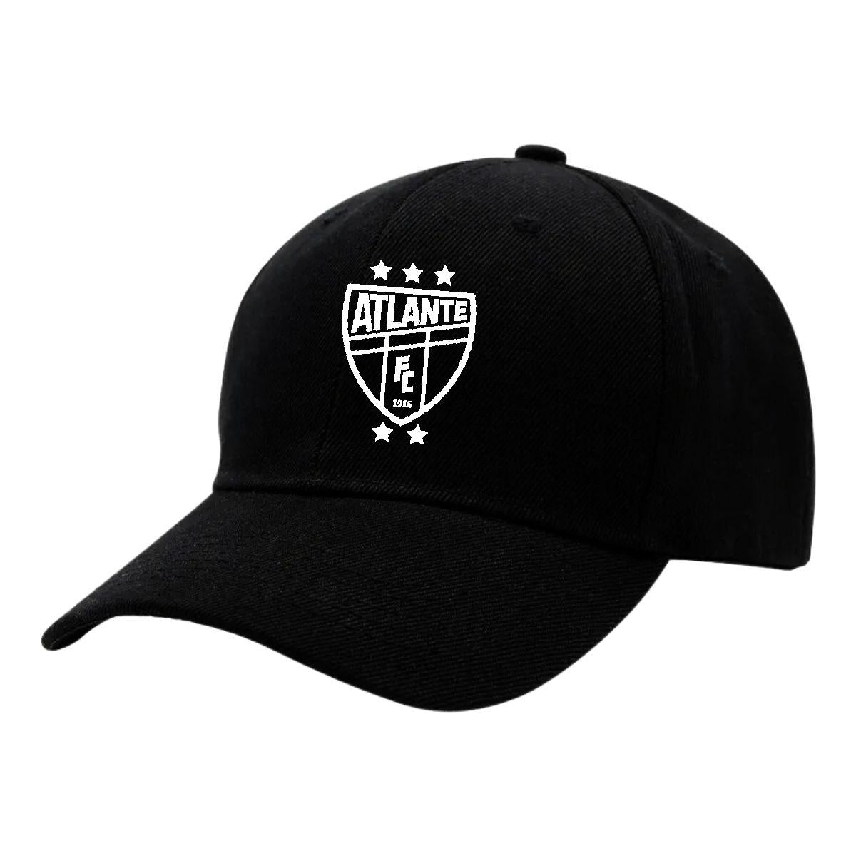 Gorra Negra para Adulto Unitalla y Unisex