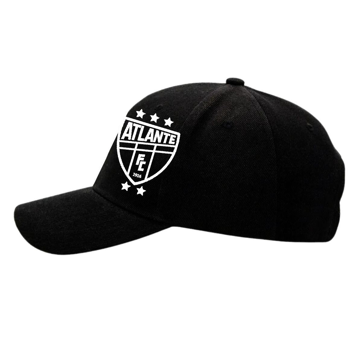 Gorra Negra para Adulto Unitalla y Unisex