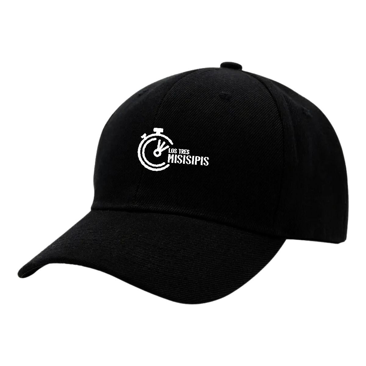 Gorra Negra para Adulto Unitalla y Unisex