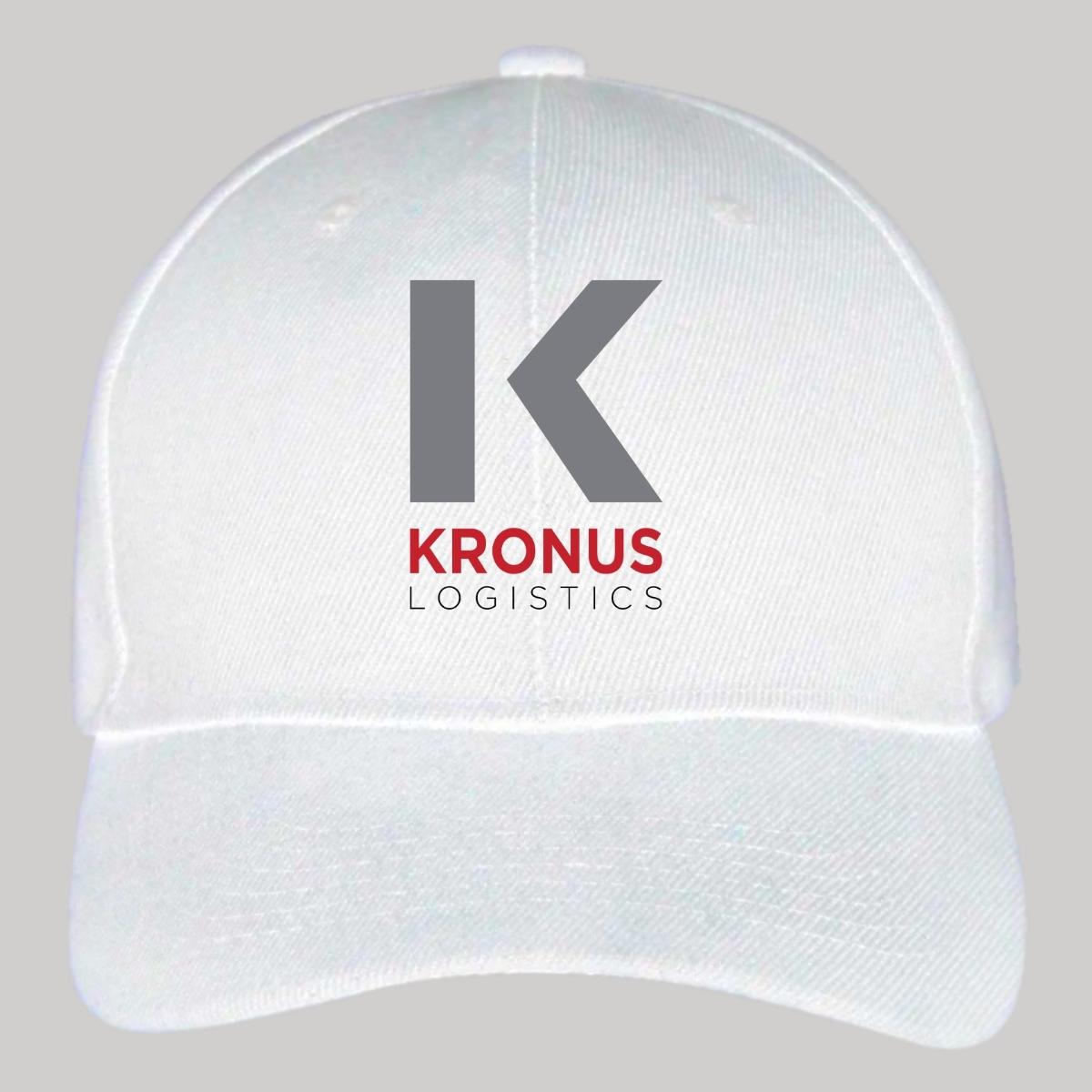 Gorra Blanca para Adulto Unitalla Unisex