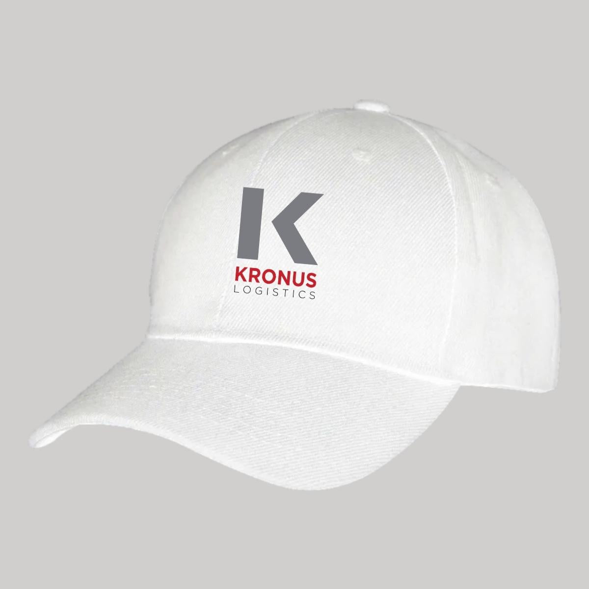 Gorra Blanca para Adulto Unitalla Unisex