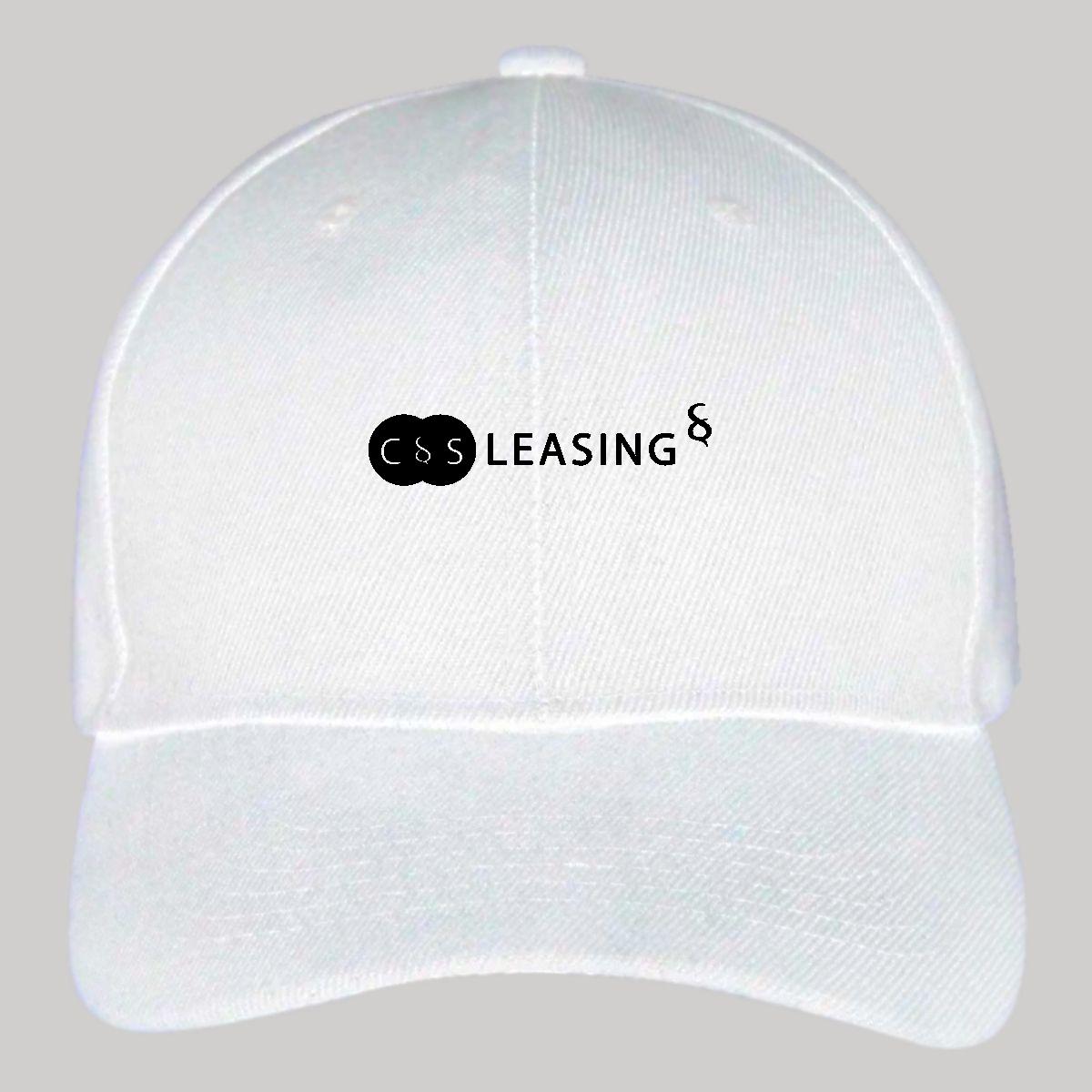 Gorra Blanca para Adulto Unitalla Unisex