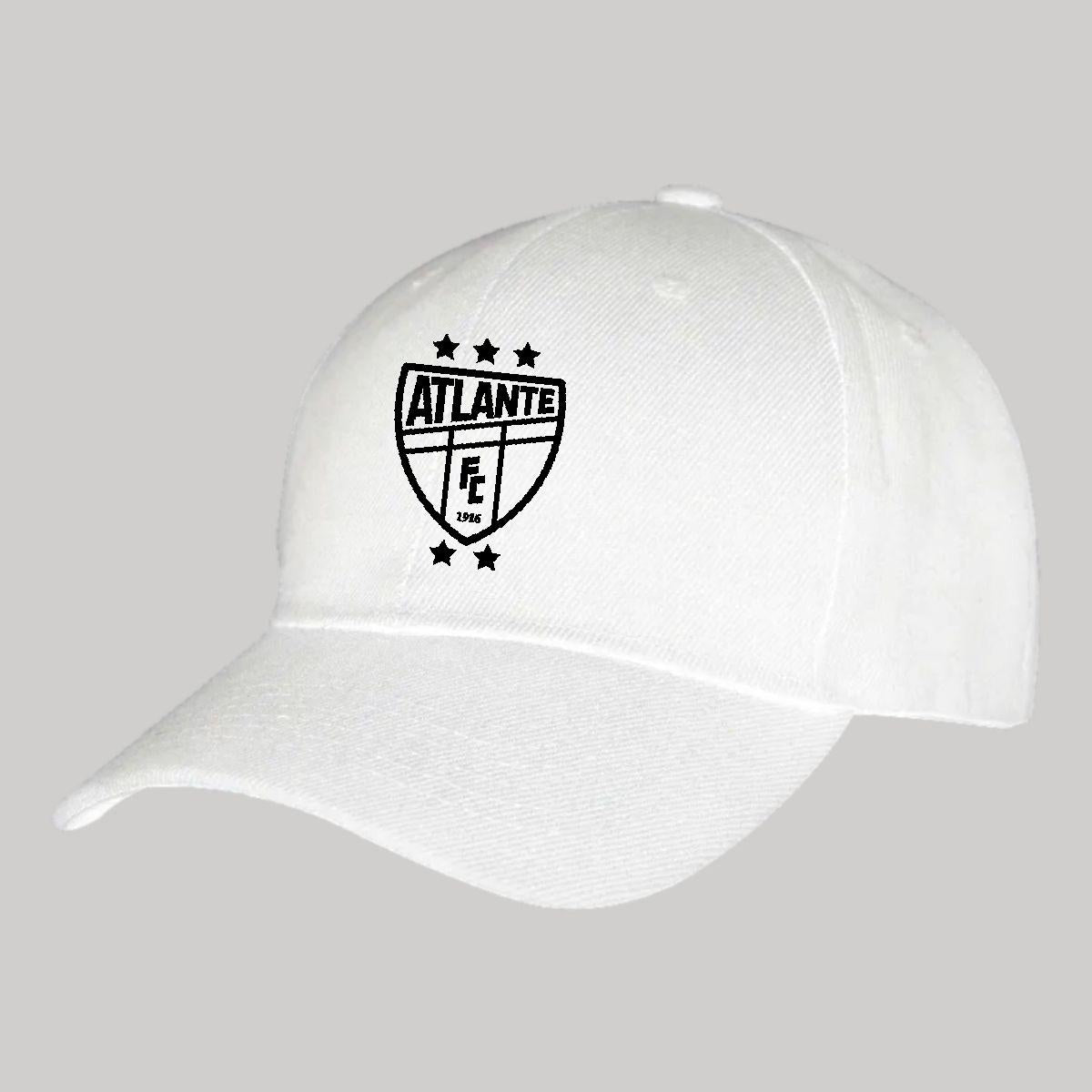 Gorra Blanca para Adulto Unitalla Unisex