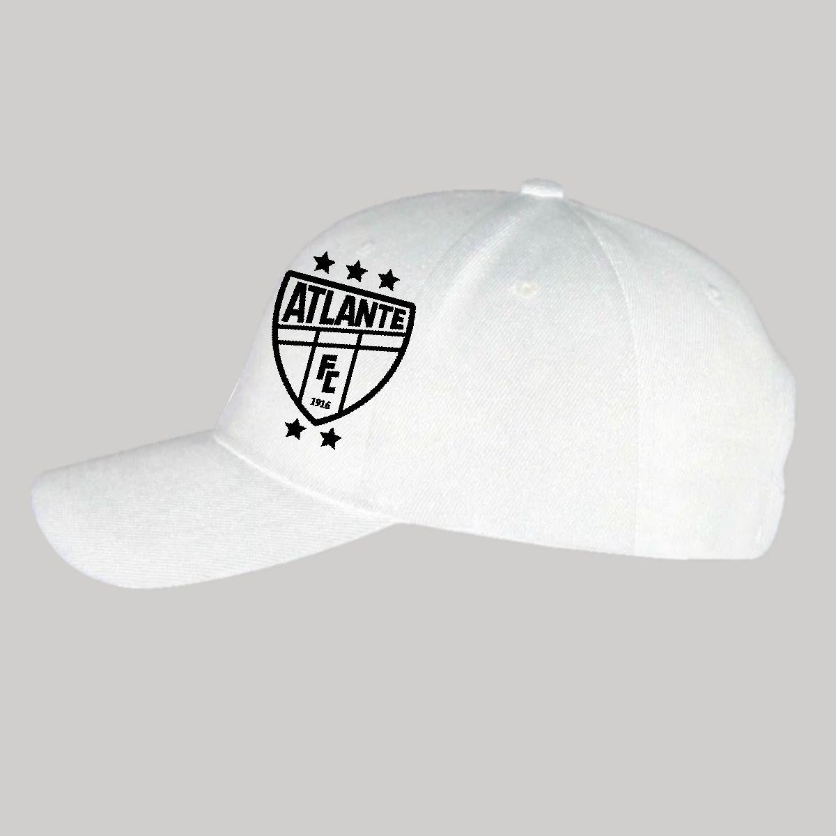 Gorra Blanca para Adulto Unitalla Unisex