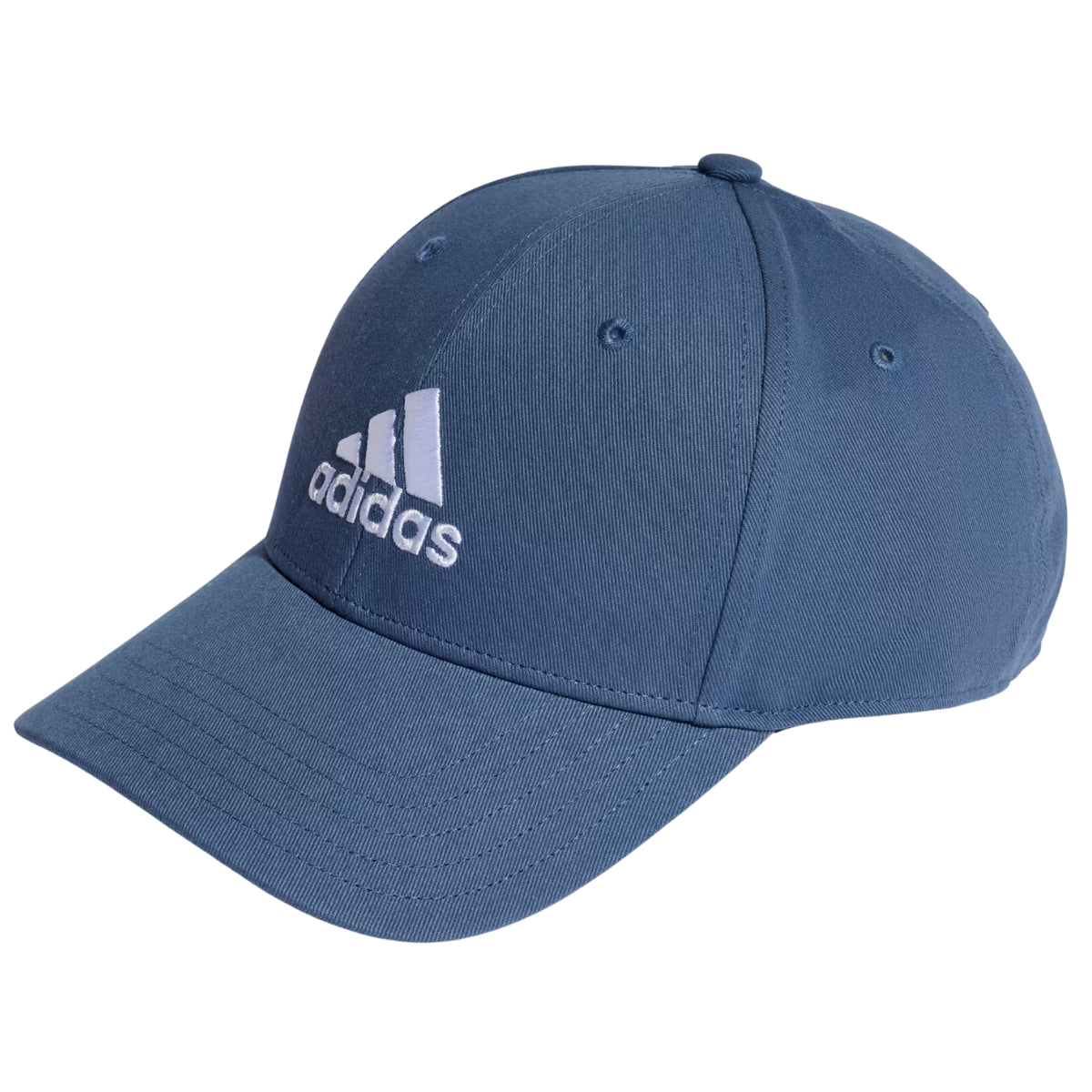 Gorra de Béisbol de Sarga de Algodón