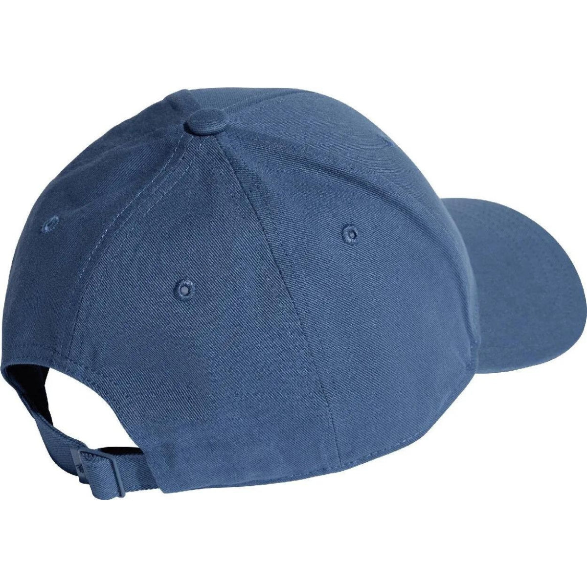 Gorra de Béisbol de Sarga de Algodón