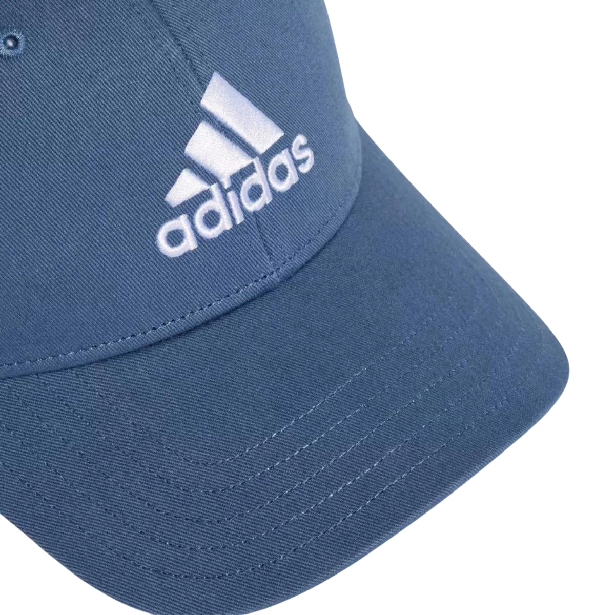 Gorra de Béisbol de Sarga de Algodón