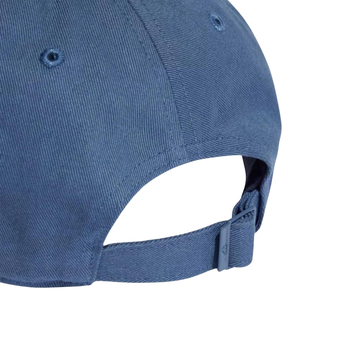 Gorra de Béisbol de Sarga de Algodón