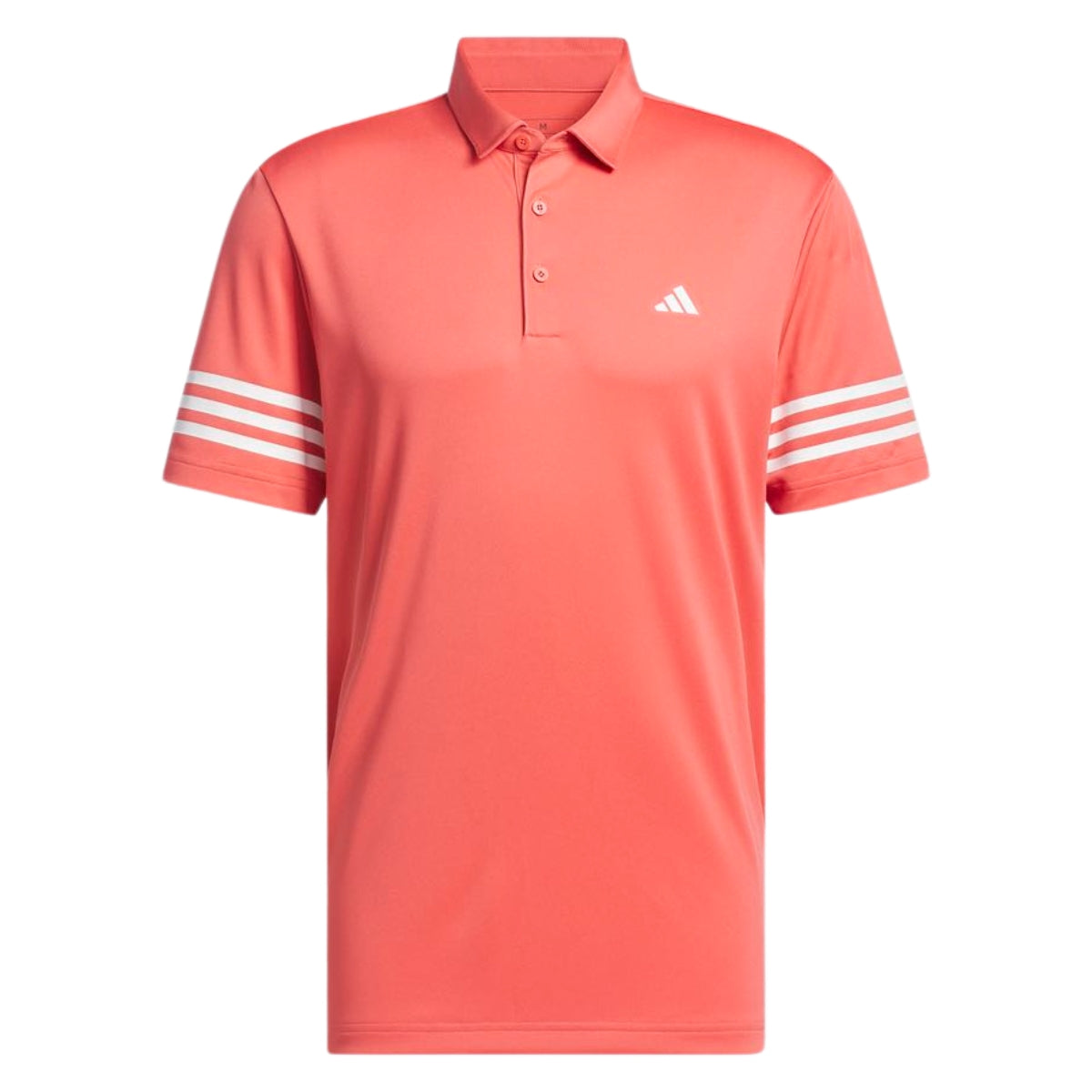 Playera Polo 3 Franjas