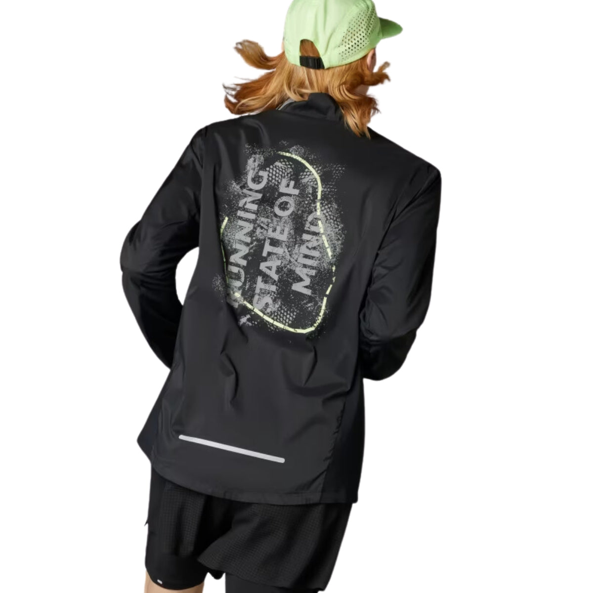 Chamarra Ultimateadidas Estampada