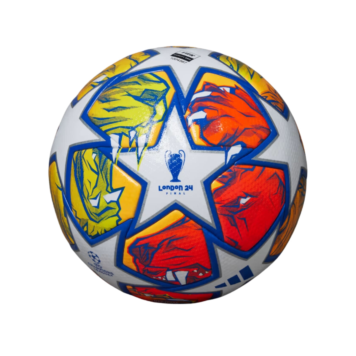 Balón Knockout UCL Pro 23/24