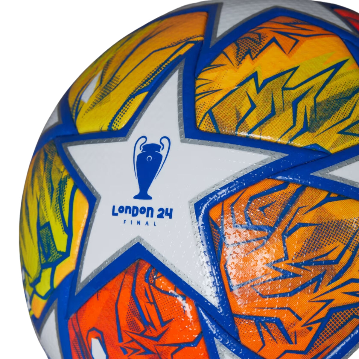 Balón Knockout UCL Pro 23/24