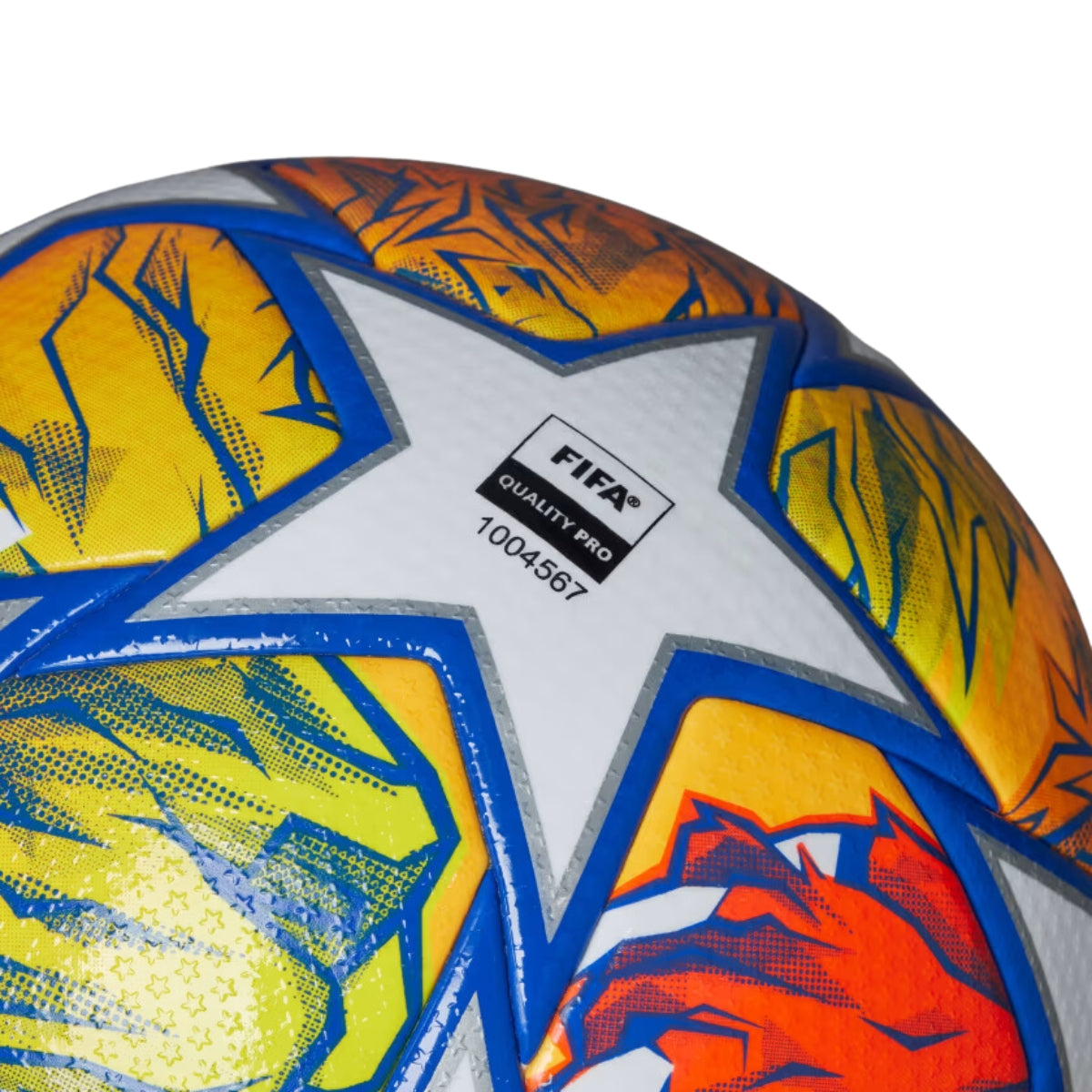 Balón Knockout UCL Pro 23/24