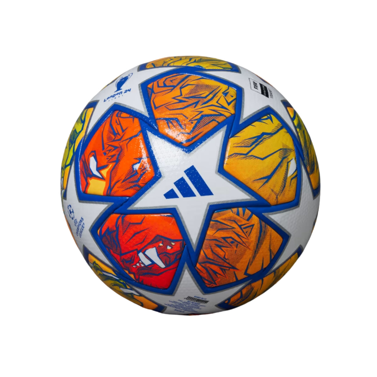 Balón Knockout UCL Pro 23/24