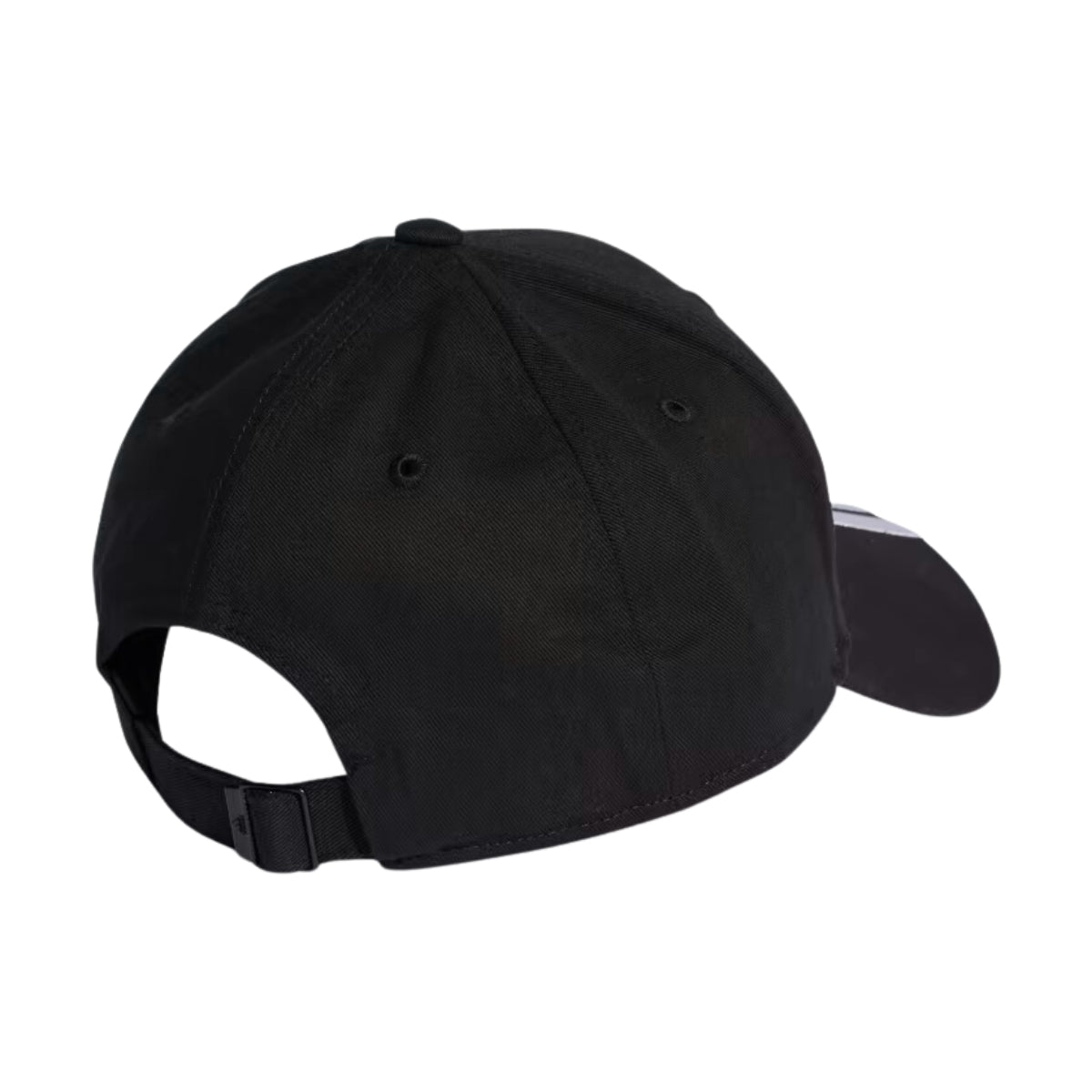 Gorra Béisbol 3 Franjas Sarga de Algodón