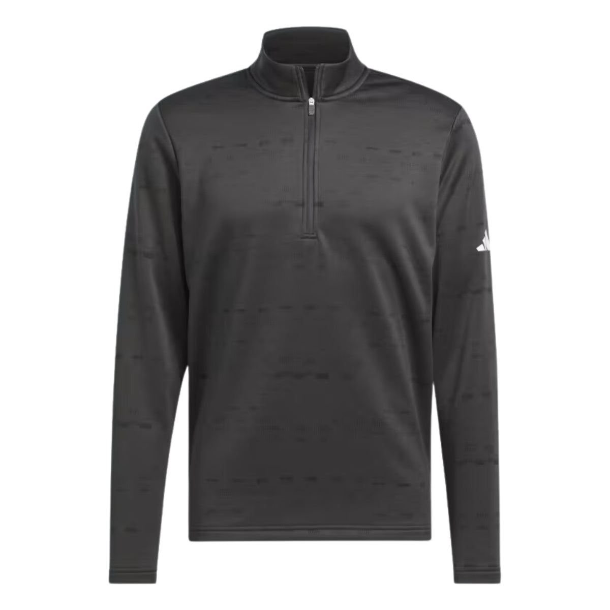 Sudadera Core Printed Quarter Zip