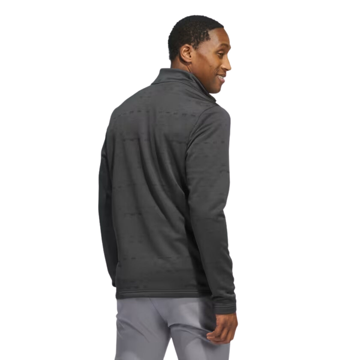 Sudadera Core Printed Quarter Zip