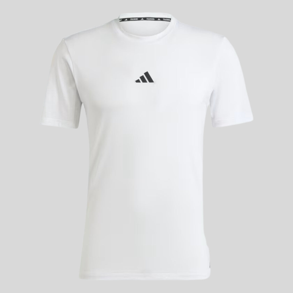Playera Workout Logo