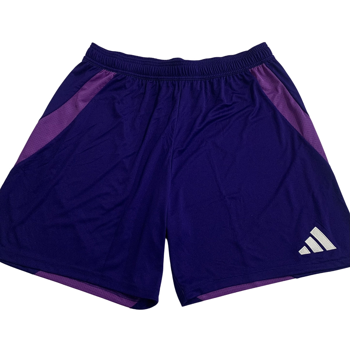 SHORT ADIDAS MORADO