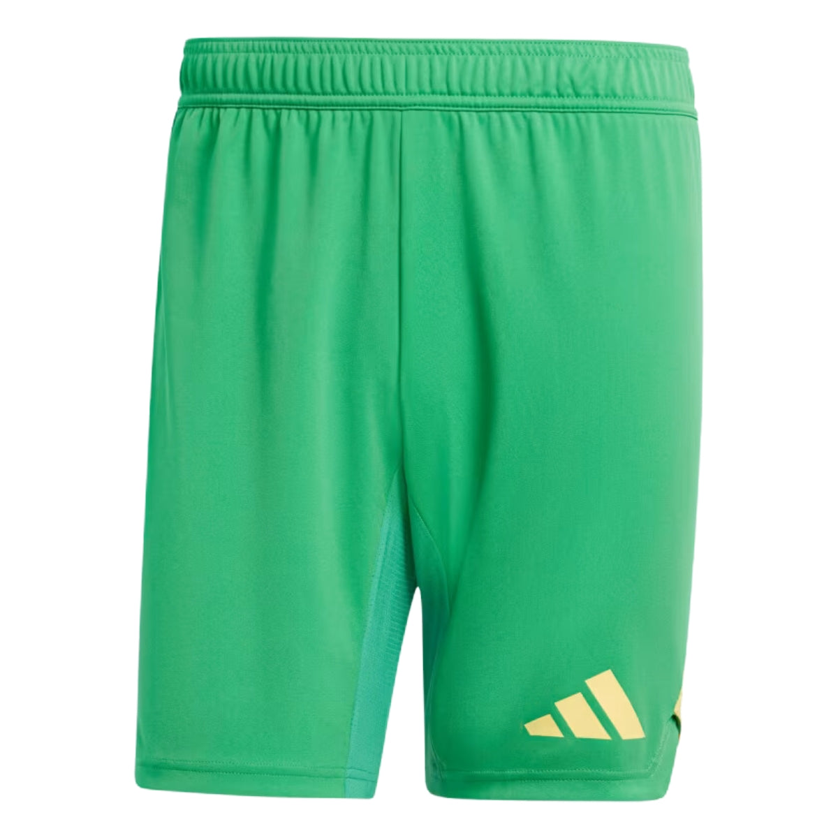 SHORT VERDE T24 P GK SHO