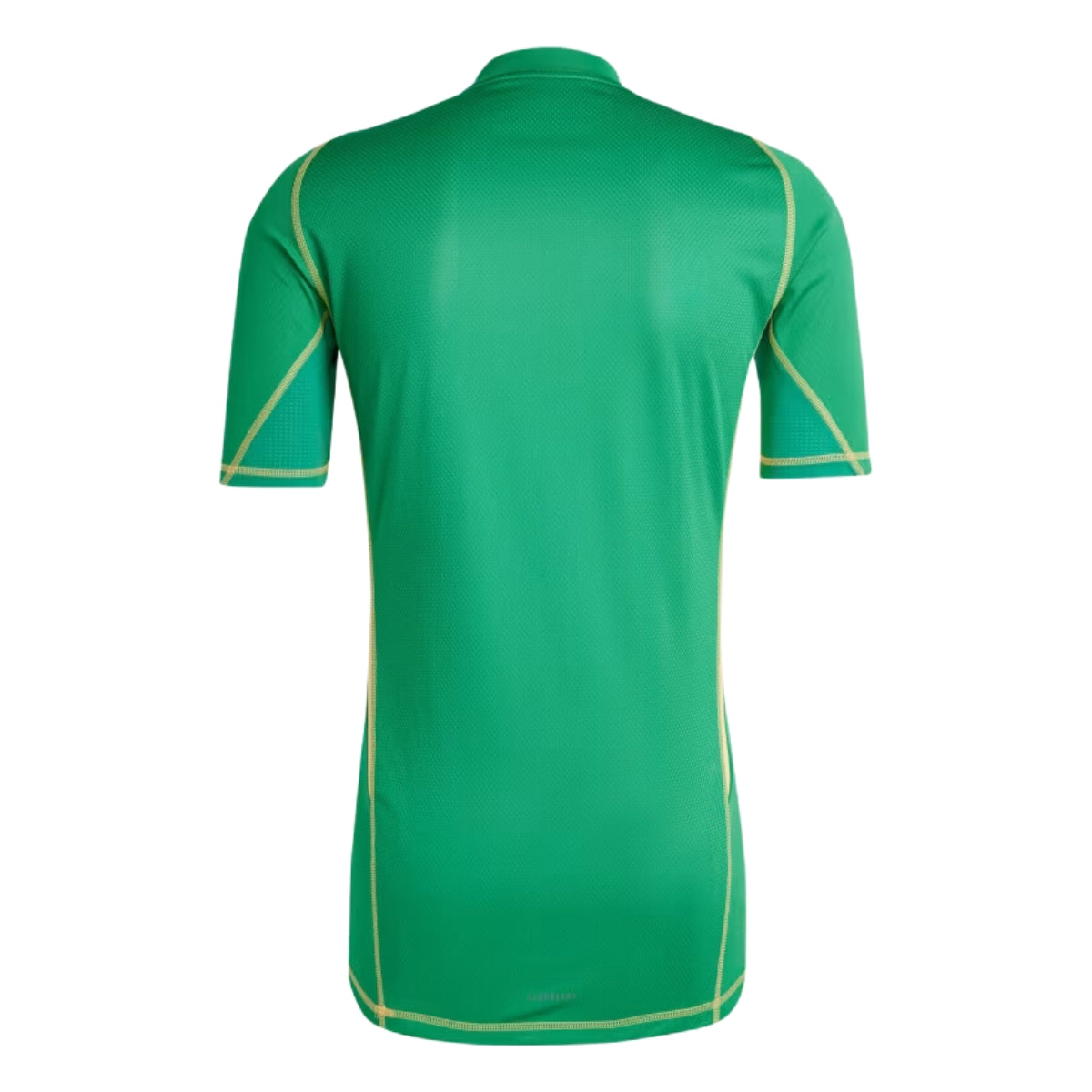 PLAYERA VERDE T24 P GK JSY