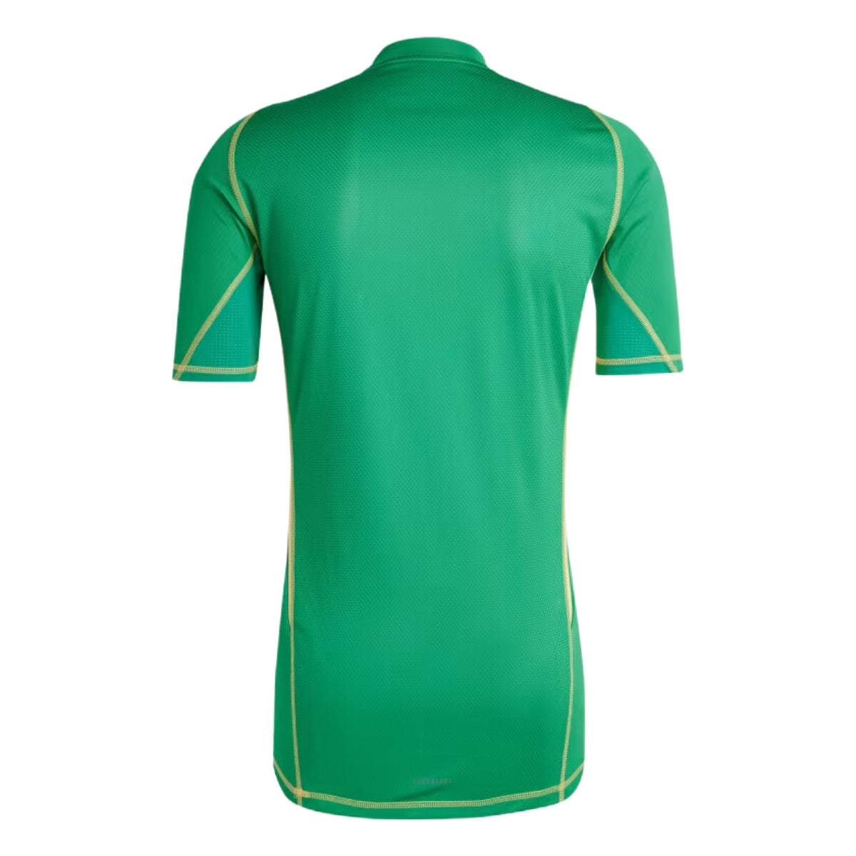 PLAYERA VERDE T24 P GK JSY ESCUDO