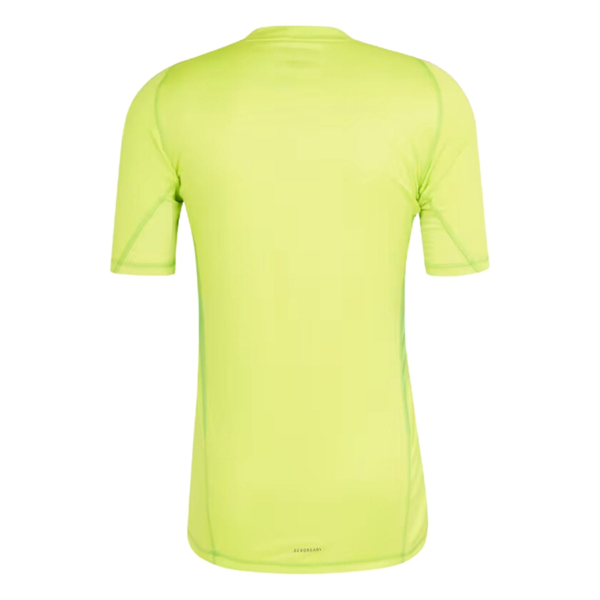 PLAYERA AMARILLA T24 P GK JSY ESCUDO