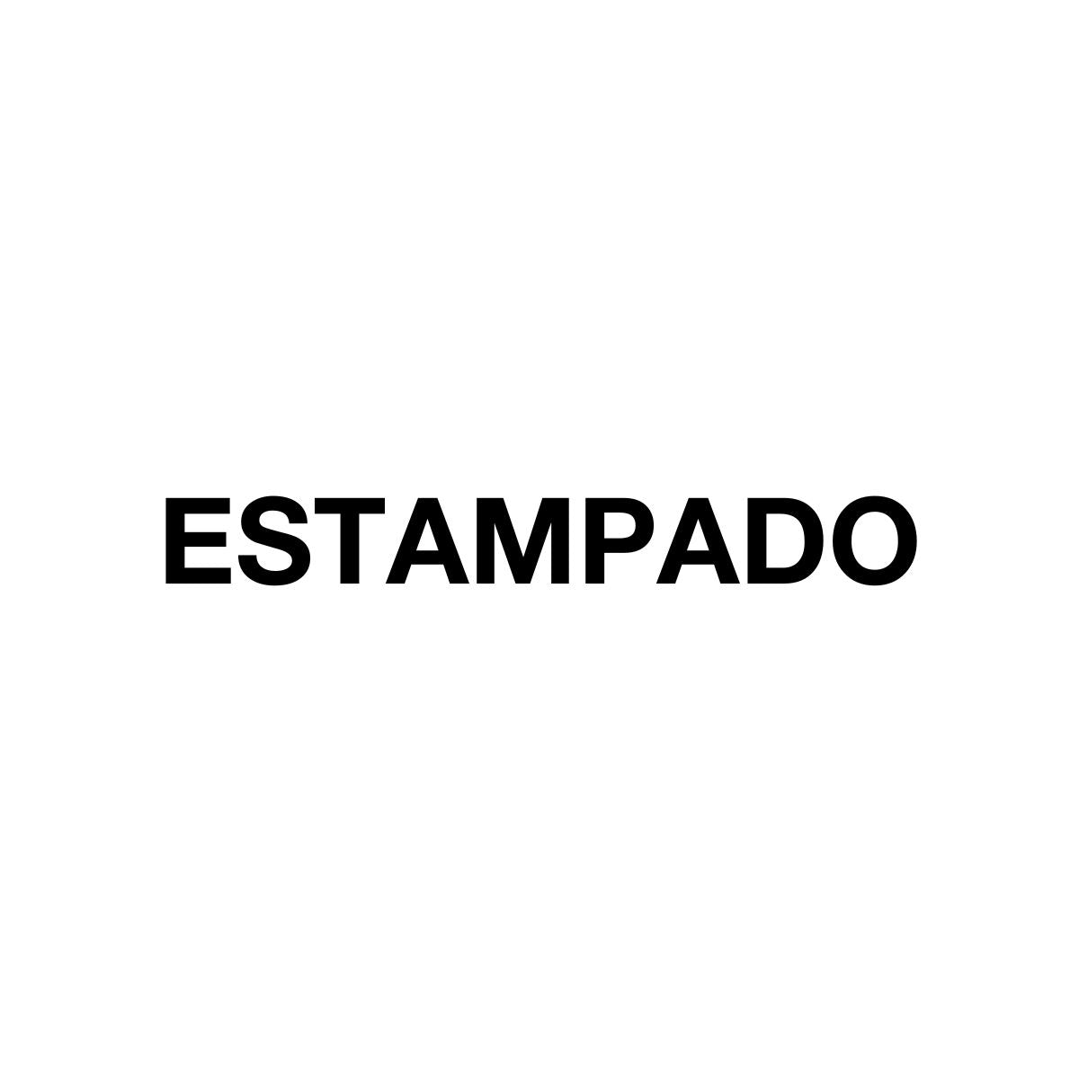 ESTAMPADO