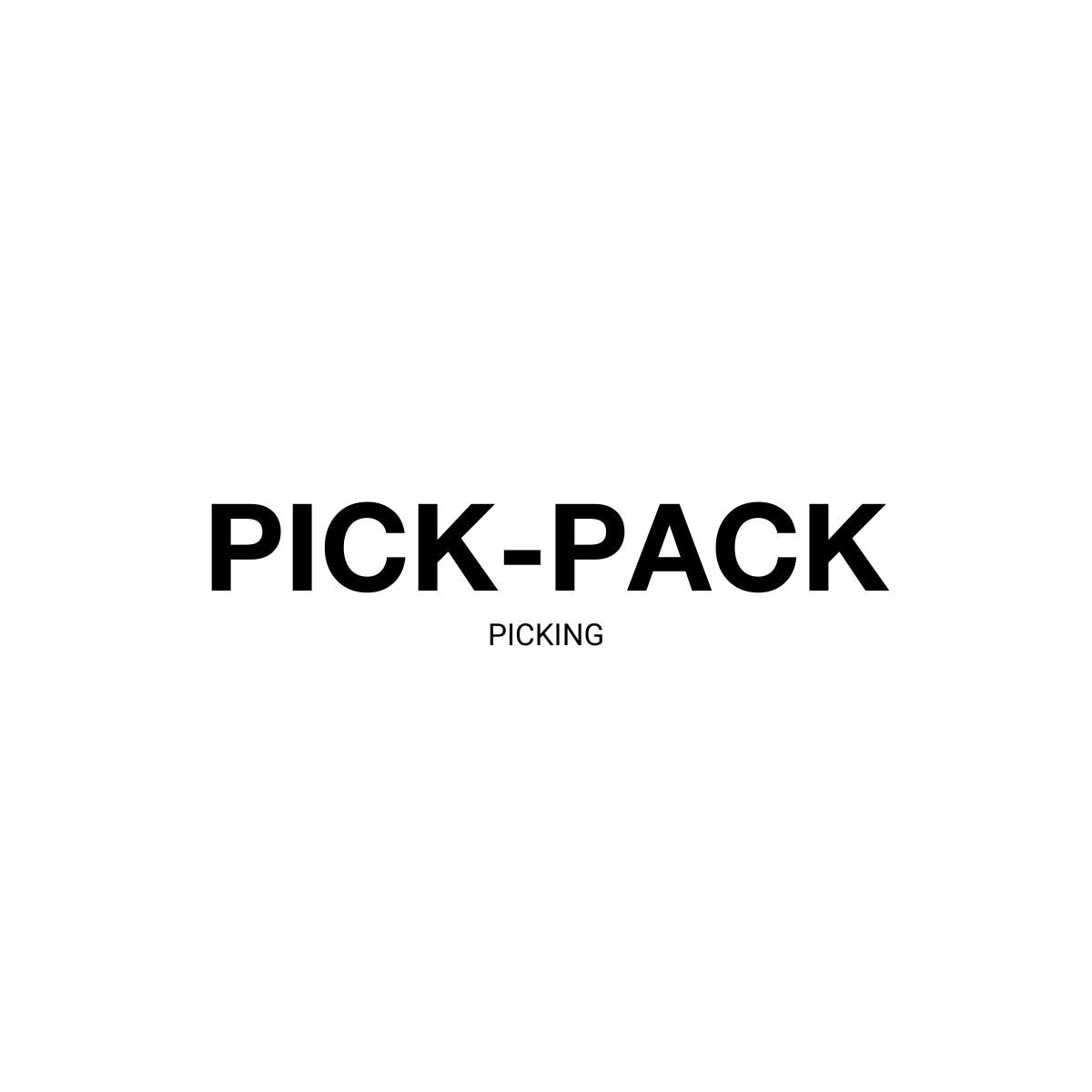PICK-PACK