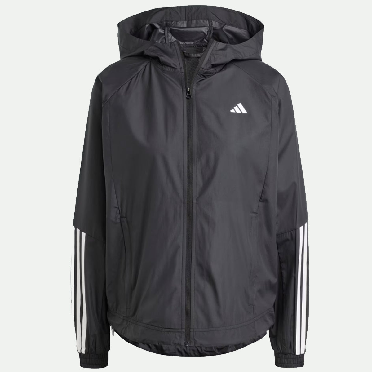 Rompevientos Adidas Hyperglam Mujer