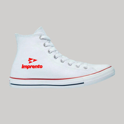Tenis Converse All Star Botín Originales