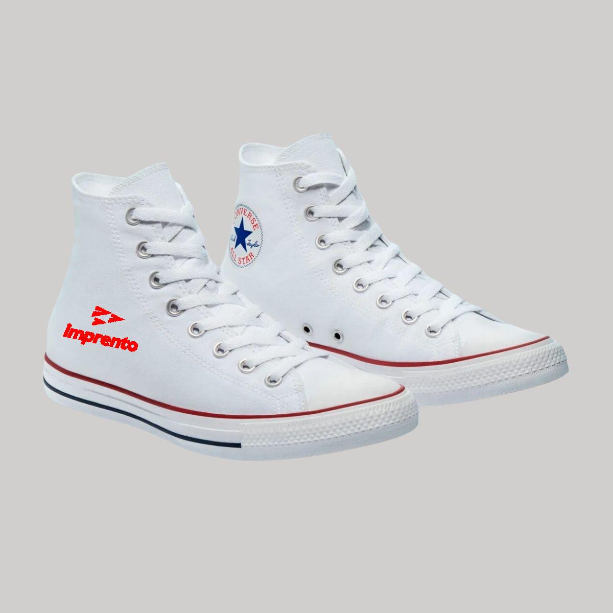 Tenis Converse All Star Botín Originales